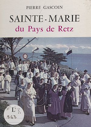 Download the eBook: Sainte-Marie du Pays de Retz