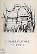 Télécharger le livre :  L'Observatoire de Paris