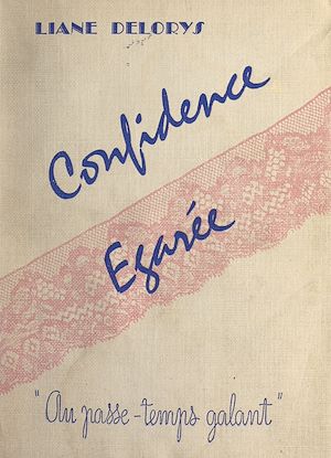 Download the eBook: Confidence égarée