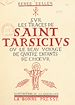 Télécharger le livre :  Sur les traces de Saint Tarsicius