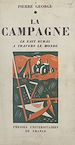 Télécharger le livre :  La campagne