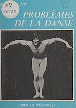 Télécharger le livre :  Problèmes de la danse