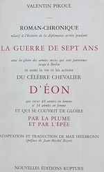 Télécharger le livre :  Le chevalier d'Éon et la Guerre de Sept ans