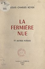 Télécharger le livre :  La fermière nue