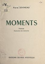 Télécharger le livre :  Moments