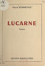 Télécharger le livre :  Lucarne