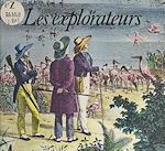Télécharger le livre :  Les explorateurs