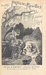 Télécharger le livre :  Peaux-rouges et visages pâles (1)