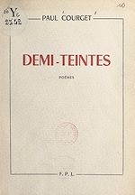 Télécharger le livre :  Demi-teintes