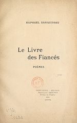 Télécharger le livre :  Le livre des fiancés