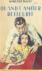 Télécharger le livre :  Quand l'amour refleurit