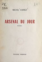 Download this eBook Arsenal du jour