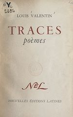 Download this eBook Traces