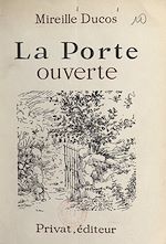 Download this eBook La porte ouverte