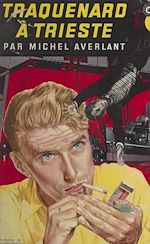Télécharger le livre :  Traquenard à Trieste