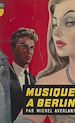 Télécharger le livre :  Musique à Berlin