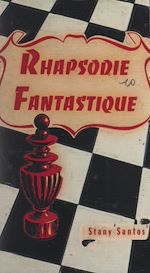 Télécharger le livre :  Rhapsodie fantastique
