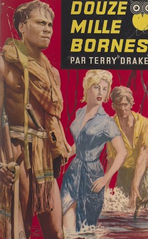 Téléchargez le livre :  Douze mille bornes