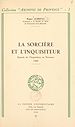 Télécharger le livre :  La sorcière et l'inquisiteur, épisode de l'Inquisition en Provence, 1439