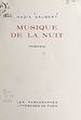 Télécharger le livre :  Musique de la nuit
