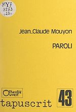 Télécharger le livre :  Paroli