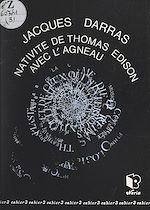 Télécharger le livre :  Nativité de Thomas Edison avec l'agneau