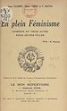 Télécharger le livre :  En plein féminisme