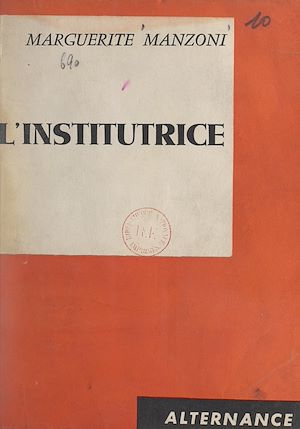 Download the eBook: L'institutrice