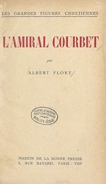 Télécharger le livre :  L'Amiral Courbet