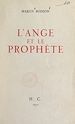 Télécharger le livre :  L'ange et le prophète
