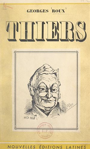 Téléchargez le livre :  Thiers