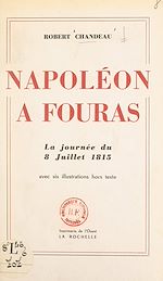 Télécharger le livre :  Napoléon à Fouras