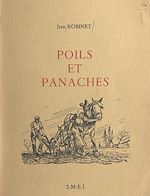 Télécharger le livre :  Poils et panaches