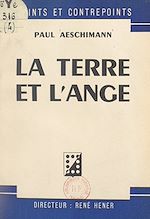 Télécharger le livre :  La terre et l'ange