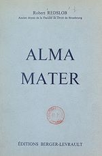 Télécharger le livre :  Alma mater
