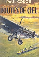 Download this eBook Routes de ciel