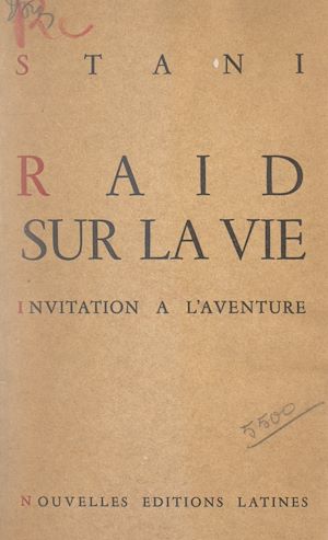 Download the eBook: Raid sur la vie