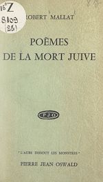 Télécharger le livre :  Poèmes de la mort juive