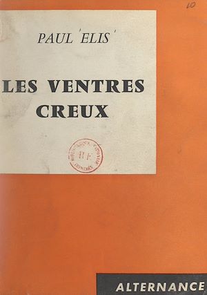 Download the eBook: Les ventres creux