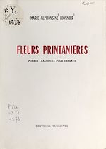 Télécharger le livre :  Fleurs printanières