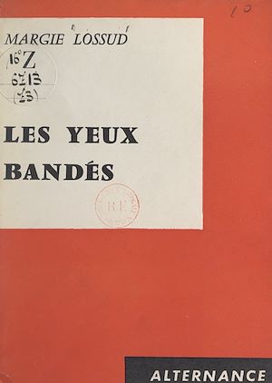 Download the eBook: Les yeux bandés