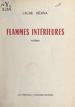 Télécharger le livre :  Flammes intérieures