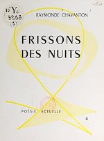 Télécharger le livre :  Frissons des nuits