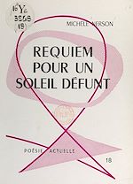 Télécharger le livre :  Requiem pour un soleil défunt