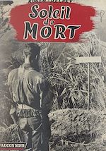 Télécharger le livre :  Soleil de mort