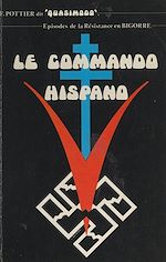 Télécharger le livre :  Le commando Hispano
