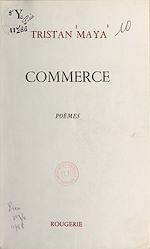 Télécharger le livre :  Commerce