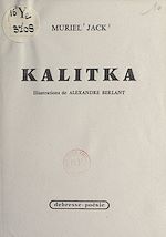 Download this eBook Kalitka
