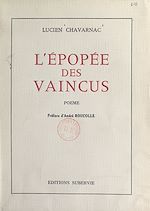 Télécharger le livre :  L'épopée des vaincus