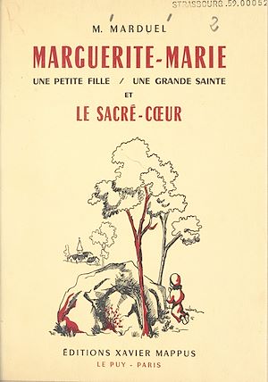 Téléchargez le livre :  Marguerite-Marie